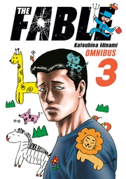 FABLE OMNIBUS 3 ( 56)
