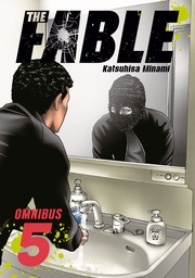 FABLE OMNIBUS 5 (VOL 910)