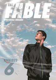 FABLE OMNIBUS 6 ( 1112)