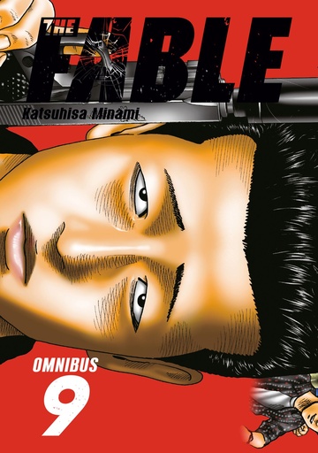 FABLE OMNIBUS 9 (17 18)