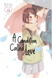 A CONDITION CALLED LOVE 14