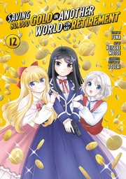 SAVING 80 000 GOLD IN ANOTHER WORLD FOR MY RETIREMENT 12