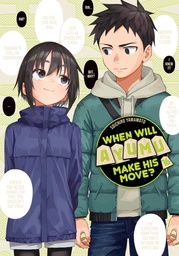 WHEN WILL AYUMU MAKE HIS MOVE? 16
