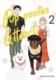 PUPPOSITES ATTRACT 2