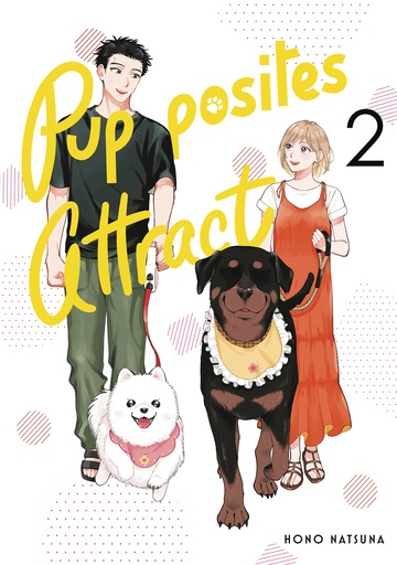 PUPPOSITES ATTRACT 2