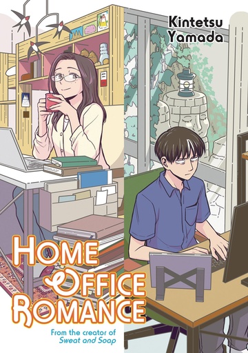 HOME OFFICE ROMANCE