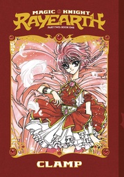 MAGIC KNIGHT RAYEARTH PART 2 VOL 1 (PAPERBACK)