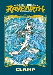 MAGIC KNIGHT RAYEARTH PART 2 2 (PAPERBACK)