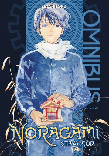NORAGAMI OMNIBUS 9 (VOL 2527)