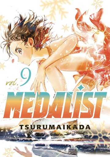 MEDALIST 9