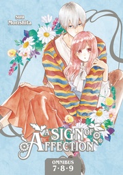 A SIGN OF AFFECTION OMNIBUS 3 (VOL 79)