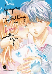 ANYWAY IM FALLING IN LOVE WITH YOU 7