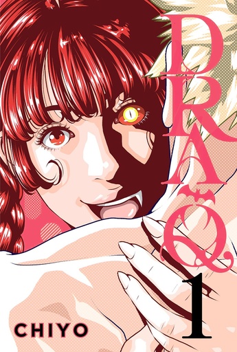 DRAQ 1