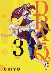 DRA 3