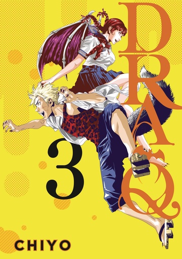 DRA 3