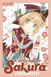 CARDCAPTOR SAKURA CLEAR CARD 16