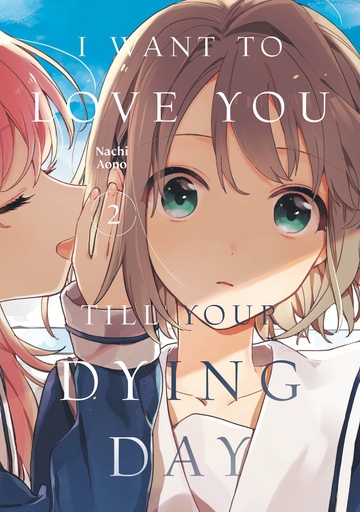 I WANT TO LOVE YOU TILL YOUR DYING DAY 2
