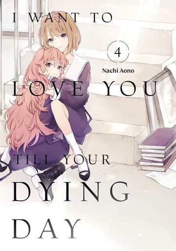 I WANT TO LOVE YOU TILL YOUR DYING DAY 4