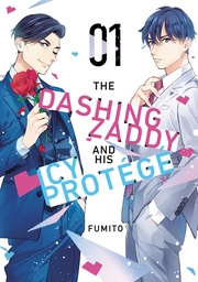 THE DASHING ZADDY AND HIS ICY PROT?G? 1