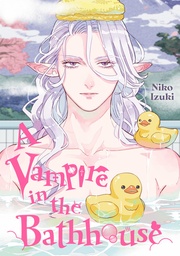 A VAMPIRE IN BATHHOUSE