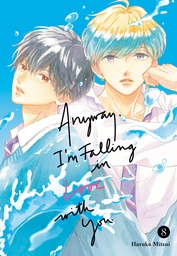 ANYWAY I M FALLING IN LOVE WITH YOU 8