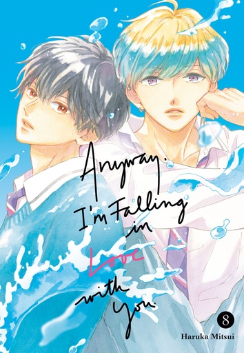 ANYWAY I M FALLING IN LOVE WITH YOU 8