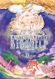 TO YOUR ETERNITY 22