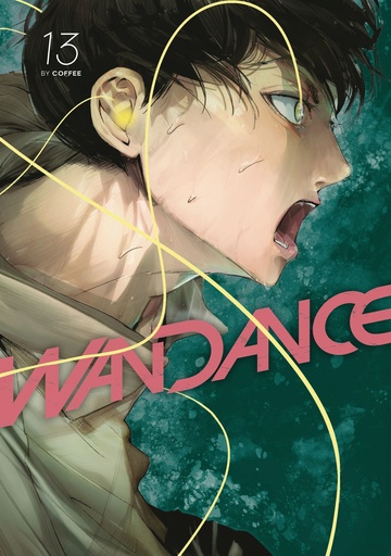 WANDANCE 13