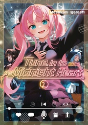 TUNE IN TO MIDNIGHT HEART 2