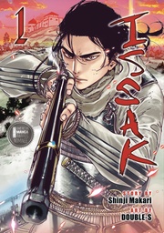 ISSAK OMNIBUS 1 (VOL 12)