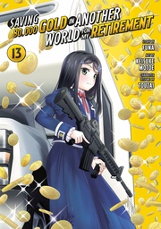 SAVING 80 000 GOLD IN ANOTHER WORLD FOR MY RETIREMENT 13