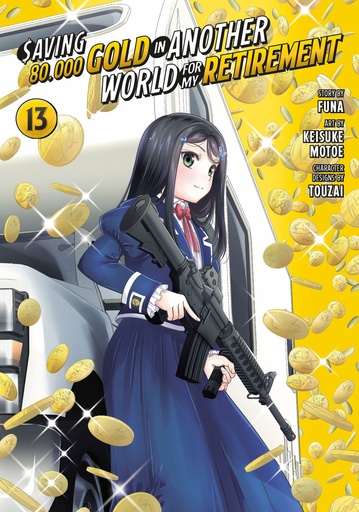 SAVING 80 000 GOLD IN ANOTHER WORLD FOR MY RETIREMENT 13