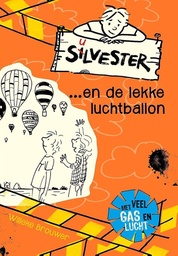 Silvester 2 De lekke luchtballon