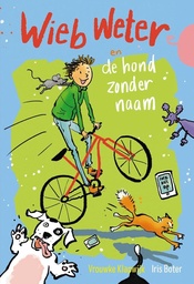 Wieb Weter en de hond zonder naam