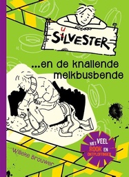 Silvester 3 De knallende melkbusbende