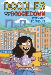 DOODLES FROM THE BOOGIE DOWN