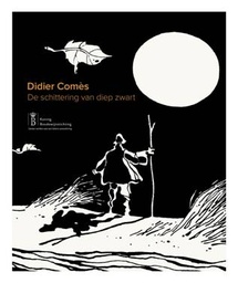 Comes - De schittering van diep zwart