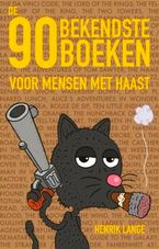 90 bekendste boeken voor mensen met haast (AA 10.00)