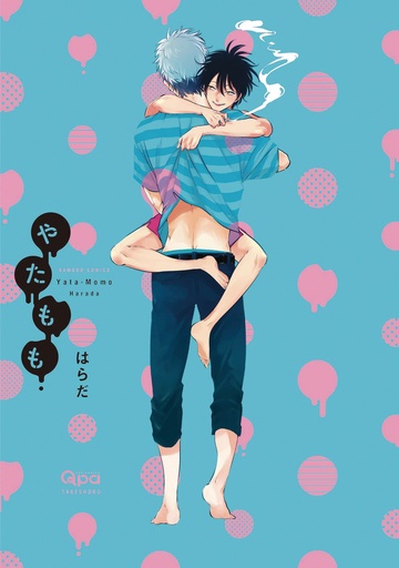 YATA MOMO 01