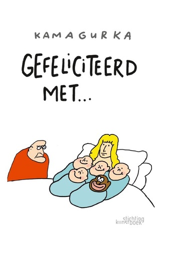 Zeg het met Kama - 't Is de leeftijd...