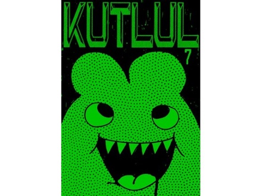 Kutlul 7