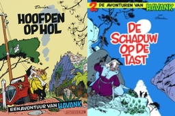 PROMOPAKKET Havank SC 1+2