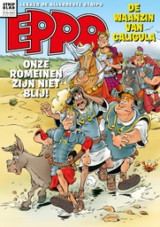 Eppo 2025 07 - DIENST