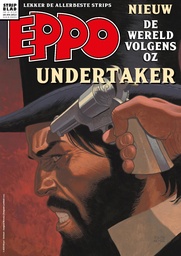 Eppo 2025 18 - DIENST