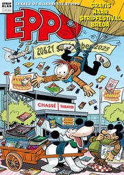 Eppo 2025 19 - DIENST