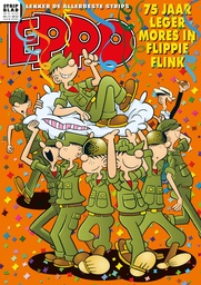 Eppo 2025 23 - DIENST