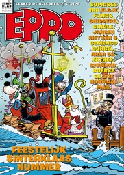 Eppo 2025 25 - DIENST