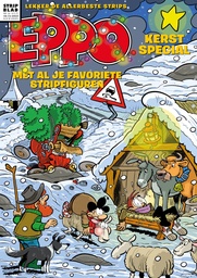 Eppo 2025 26 - DIENST
