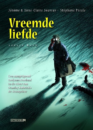 Vreemde Liefde 1