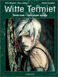 Witte Termiet HC 3 Jacht zonder genade